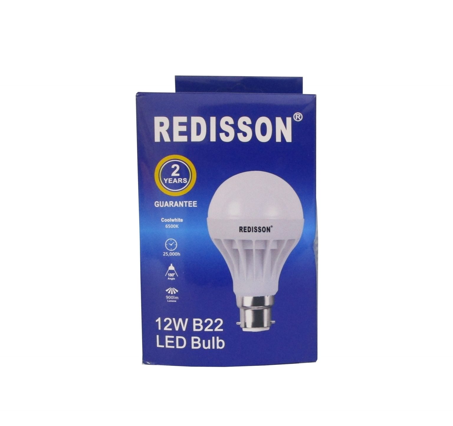 Pvc Led Bulb 12W A60 LED PVC BULB - Kraaines Bloemfontein