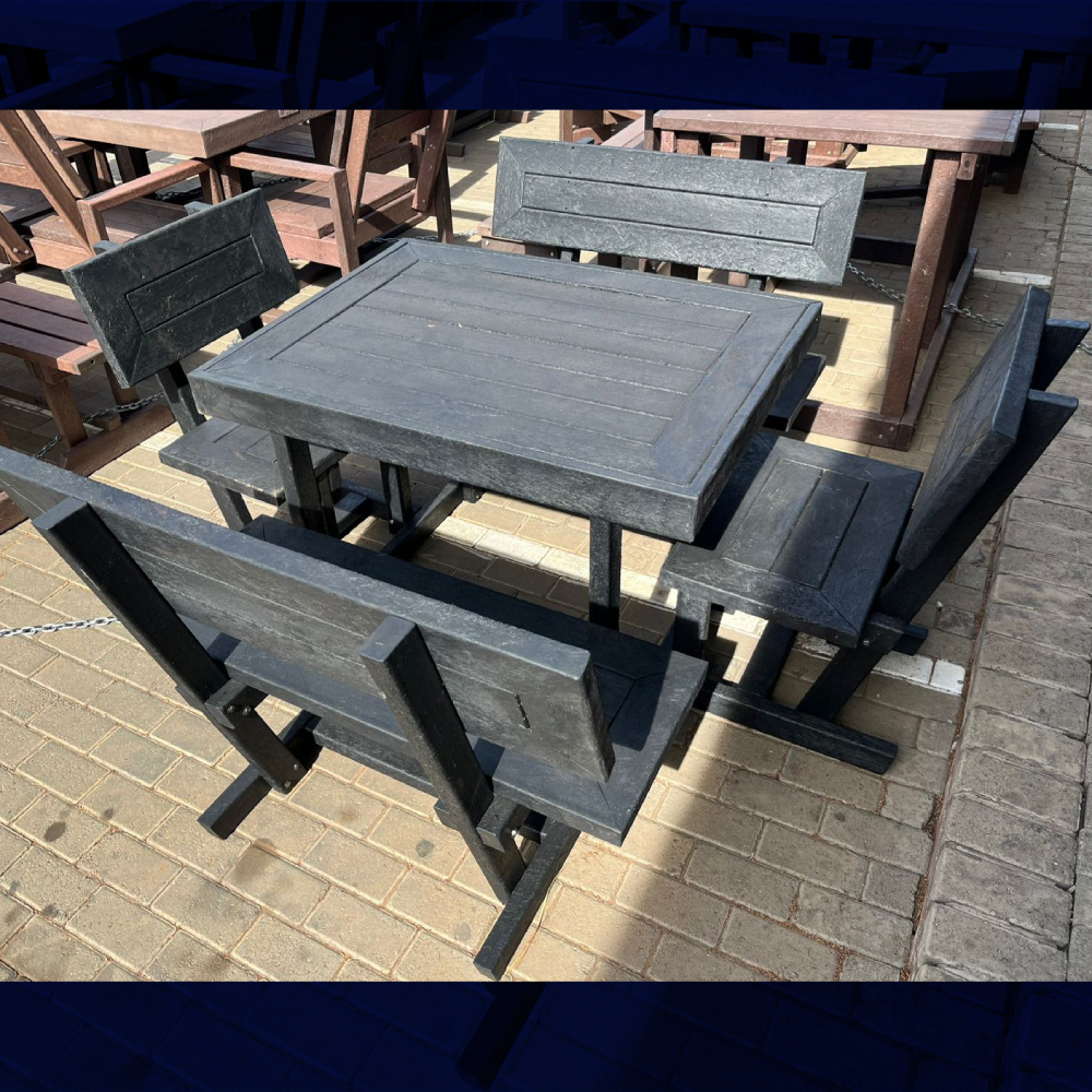 Alex 6 Seater Patio Set 01