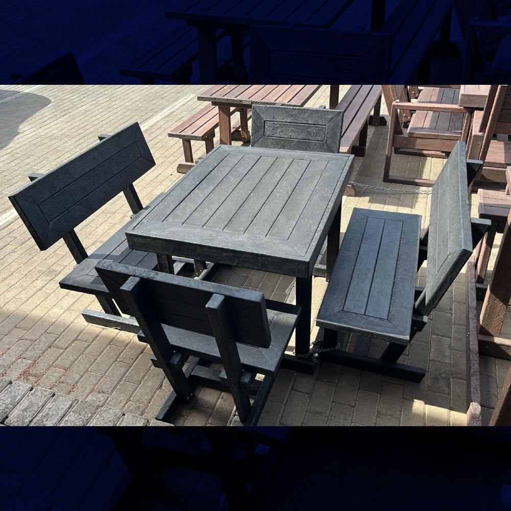 Alex 6 Seater Patio Set 02