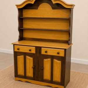 Double Drawer Buffet