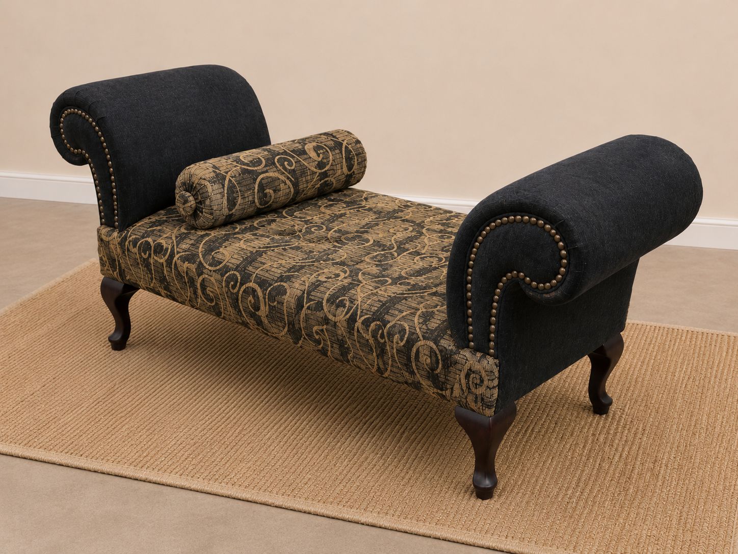 Daybed (Black&Brown)