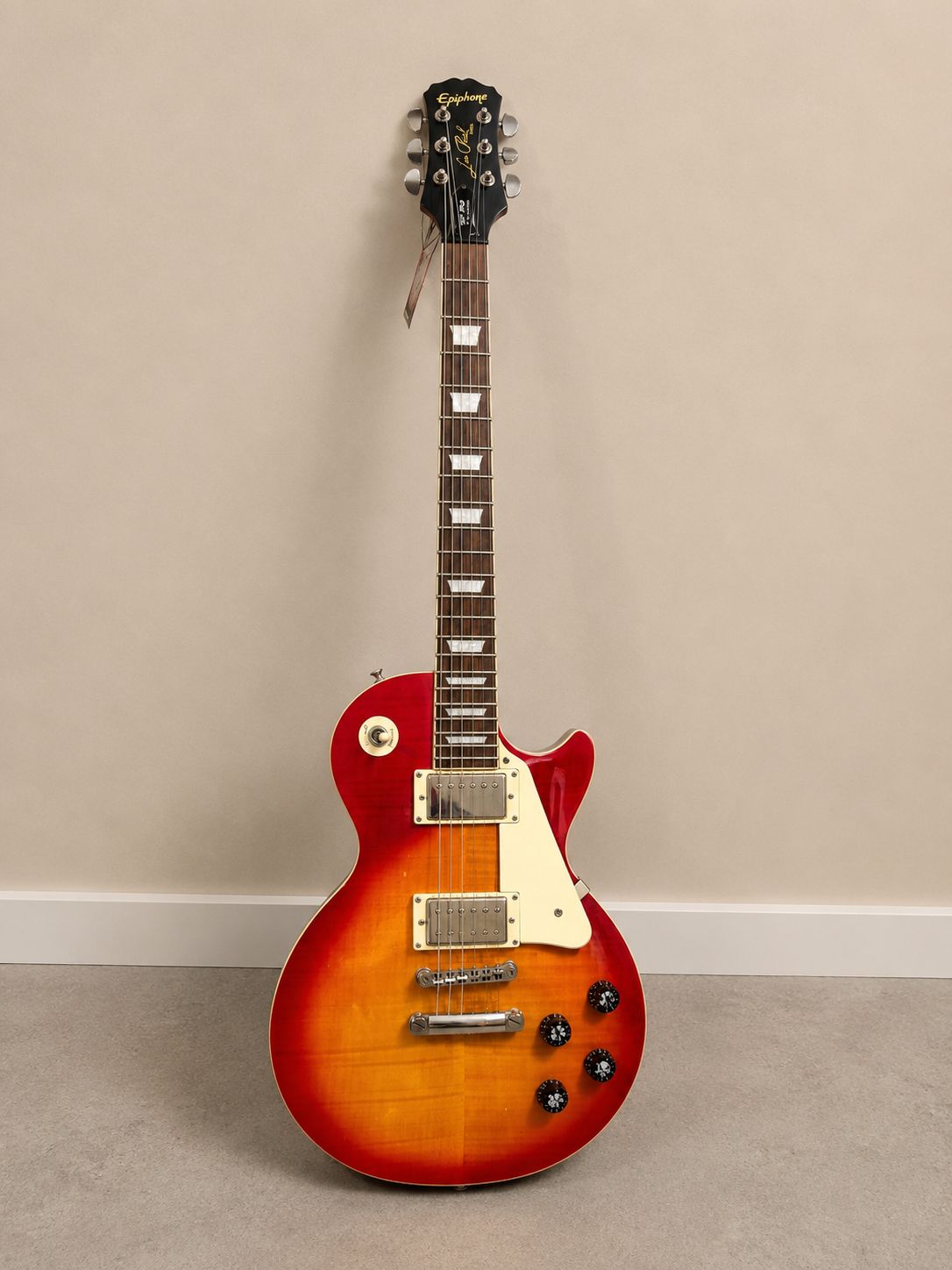 Epiphone Electric Guitar