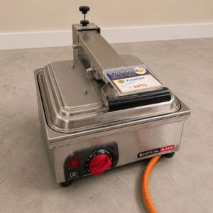 Anvil Toaster