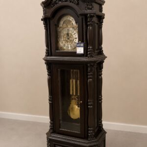 Howard Miller Grandfather Clock
